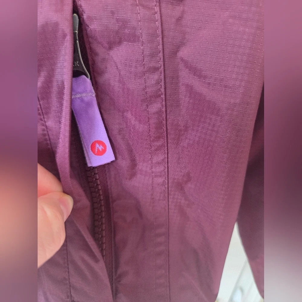 Marmot Boys Jacket L PreCip Eco Component 3-in-1 Jacket 46040-6257 NWT $155